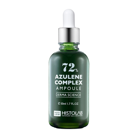 Tinh chất trị mụn histolab azulene complex