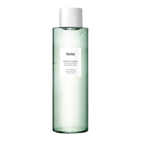 NƯỚC TẨY TRANG HUXLEY 200ML (CHAI)