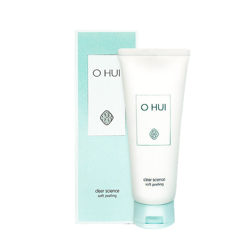 TDC OHUI XANH CLEAR SCIENCE 150ML (TUÝP)