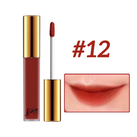 SON BBIA VELVET LIP TINT #12 (CÂY)