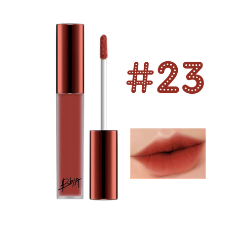 SON BBIA VELVET LIP TINT# 23 (CÂY)