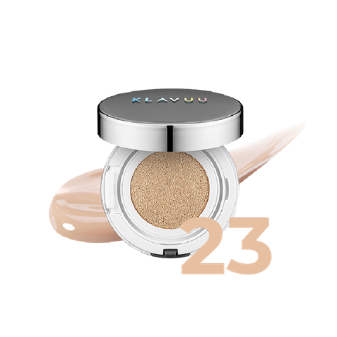 PHẤN NƯỚC/CUSHION KLAVUU XÁM #23 (HỘP)