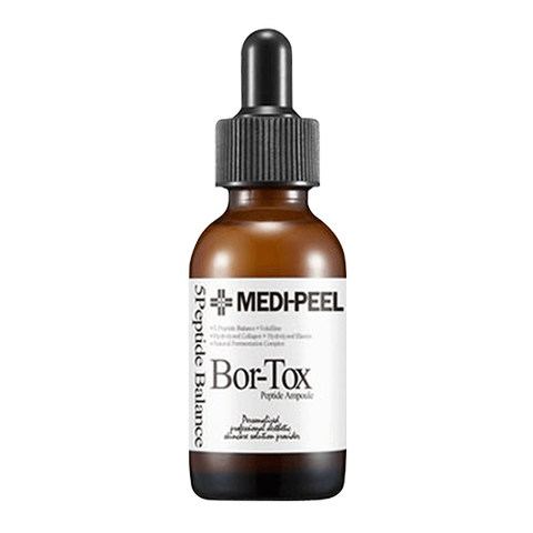 TINH CHẤT NÂNG CƠ MEDIPEEL BOX TOX AMPOULE