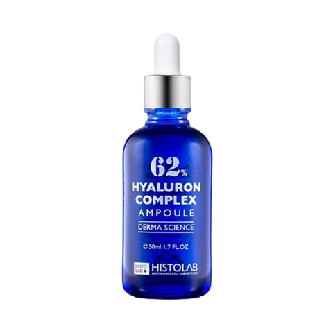 Tinh chất Hyaluron complex ampoule 62%