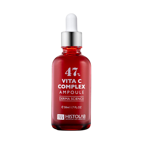 Tinh chất VITA C Complex ampoule 47 50ml #đỏ 