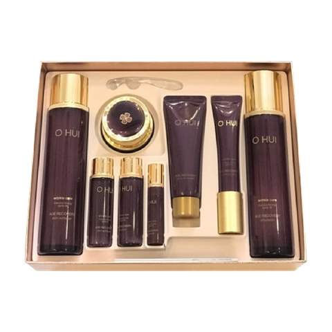 SET OHUI AGE RECOVERY (TÍM 8SP) (SET)