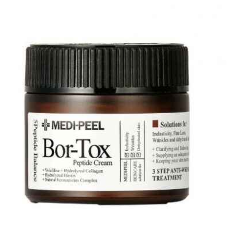 Kem Bor Tox medipeel 50g (Hộp)