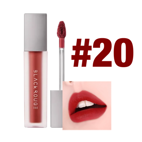 SON BLACK ROUGE AIRFIT VELVET TINT #A22 (THỎI)