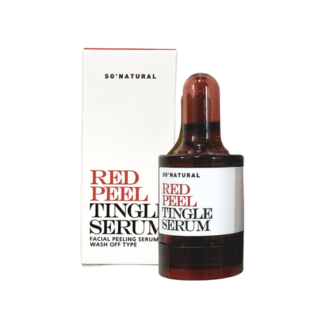 Thay da sinh học Red Peel 10ml