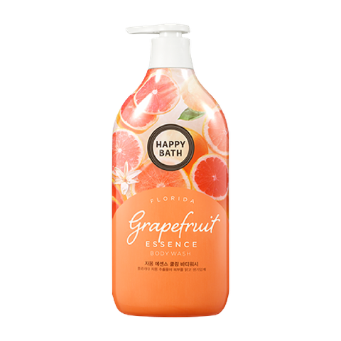 SỮA TẮM HAPPY BATH 900ML - FLORIDA GRAPEFRUIT ESSENCE (CHAI)