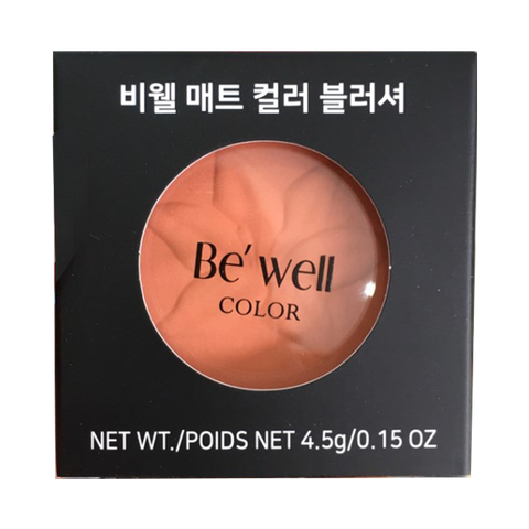PHẤN MÁ HỒNG BEWELL MÀU 03 (HỘP)
