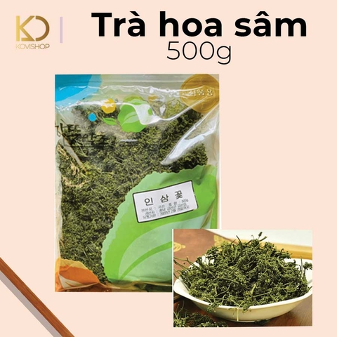 TRÀ HOA SÂM 500G