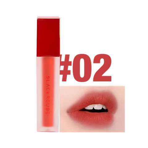 SON BLACK ROUGE AIRFIT VELVET TINT #A02 (THỎI)