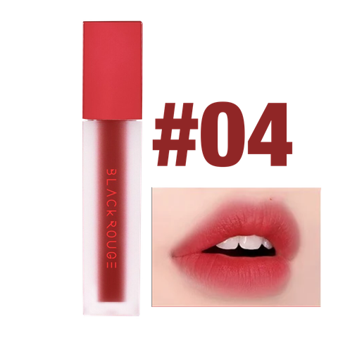 SON BLACK ROUGE AIRFIT VELVET TINT #A04 (THỎI)