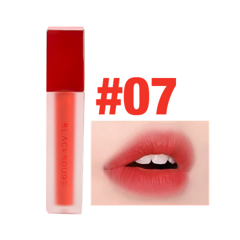 SON BLACK ROUGE AIRFIT VELVET TINT #A07 (THỎI)