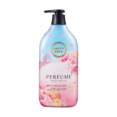 SỮA TẮM HAPPY BATH 900ML - PERFUME LOVELY (CHAI)