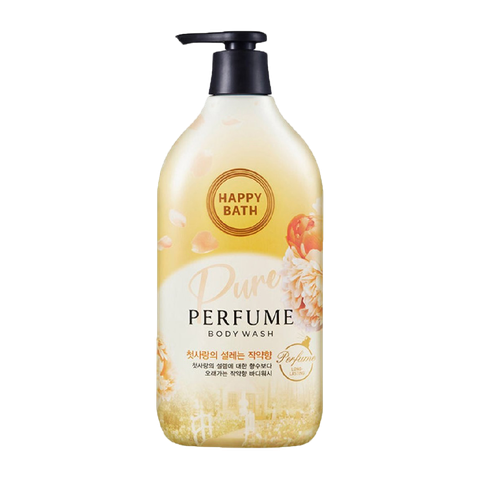 SỮA TẮM HAPPY BATH 900ML - PERFUME PURE (CHAI)