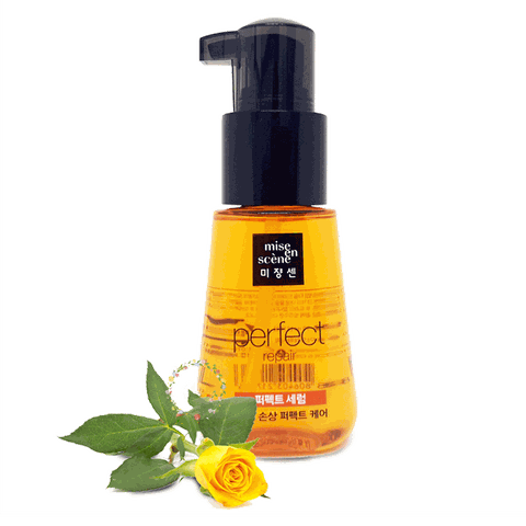 TINH CHẤT DƯỠNG TÓC MISEEN SCENE PERFECT REPAIR 80ML