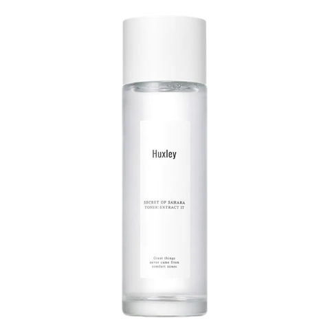 NHH HUXLEY TONER EXTRACT IT 120ML
