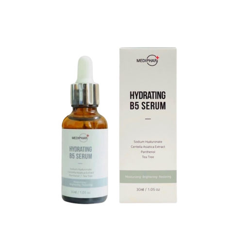 Tinh chất Hydrating B5 serum Mediphar 30ml