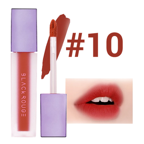 SON BLACK ROUGE AIRFIT VELVET TINT #A10 (THỎI)