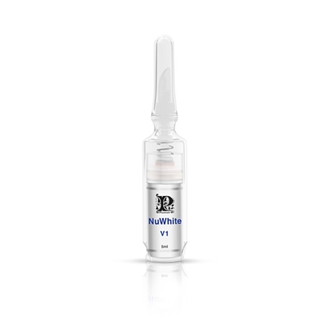 Kem trẻ hóa làm hồng vùng kín GiGa White V1 5ml (Hộp)