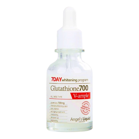 TINH CHẤT TRẮNG DA GLUTATHIONE 700