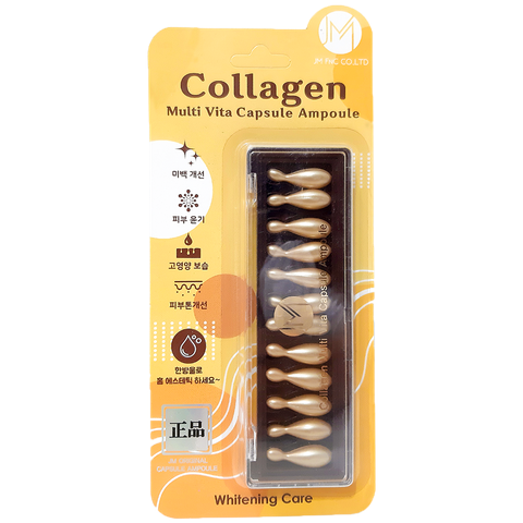 COLLAGEN TƯƠI AMMUD VITA