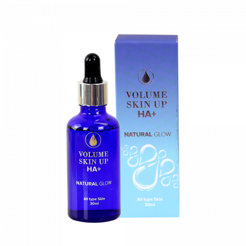 TINH CHẤT CẤP NƯỚC - SERUM VOLUME SKIN UP HA+ 30ML GENIE