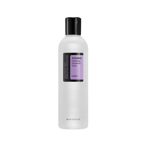 NHH COSRX tím 280ml (Hộp)