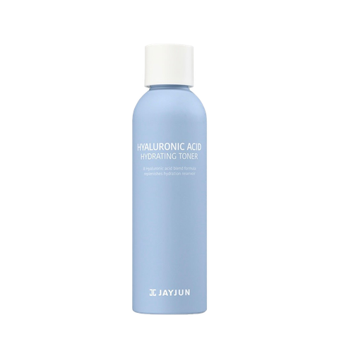 nước hoa hồng Jay Jun Hyaluronic Acid Toner 200ml