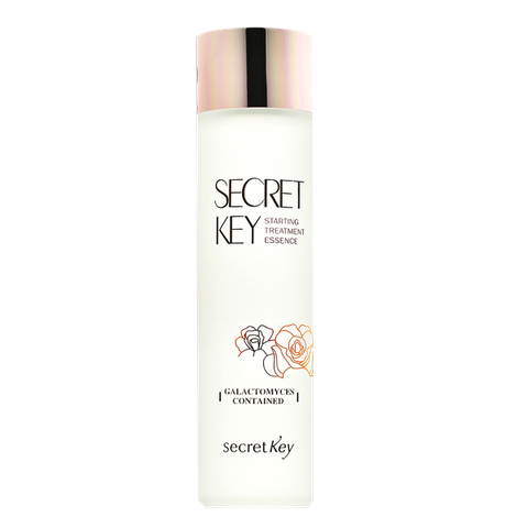 TINH CHẤT DƯỠNG DA SECRET KEY STARTING TREATMENT ROSE ESSENCE 150ML