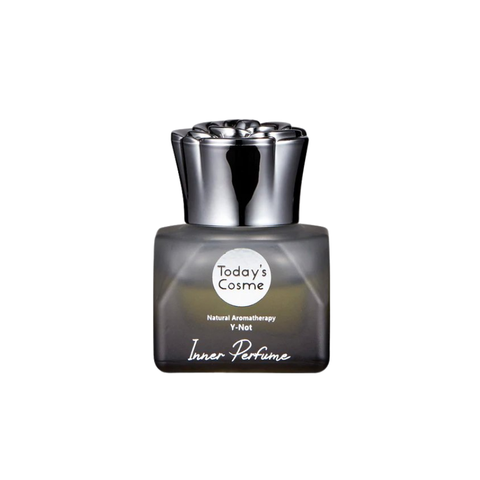 Nước hoa vùng kín Inner Perfume Musk The Black - kovishop.vn