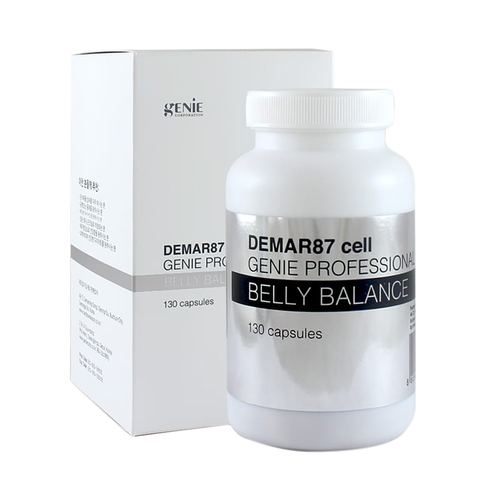 VIÊN UỐNG THẢI MỠ DEMAR87 CELL BELLY BALANCE