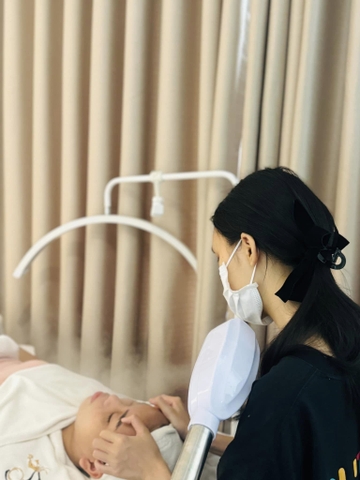CHĂM SÓC DA CƠ BẢN ĐỊNH KỲ CHUẨN HÀN QUỐC