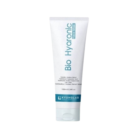 Mặt nạ KYUNG LAB Bio Hyaluronic 100ml (Hộp)