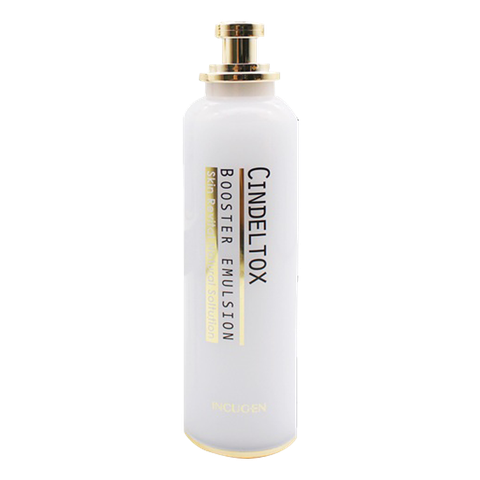 HUYẾT TƯƠNG CINDEL TOX- BOOSTER EMULSION (CHAI)