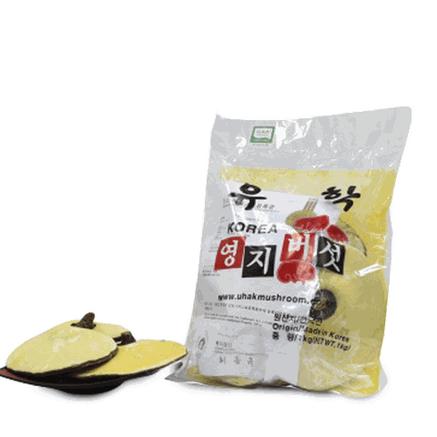 NẤM LINH CHI UHAK CAO CẤP - TÚI 1KG