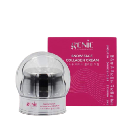Kem sên Genie 20g (Hộp)