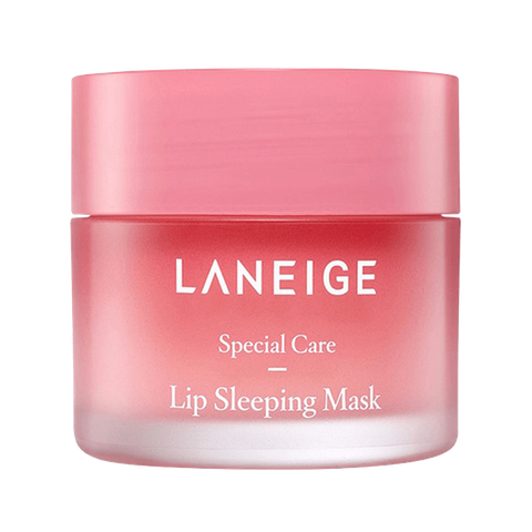 MẶT NẠ NGỦ MÔI LANEIGE LIP SLEEPING MASK