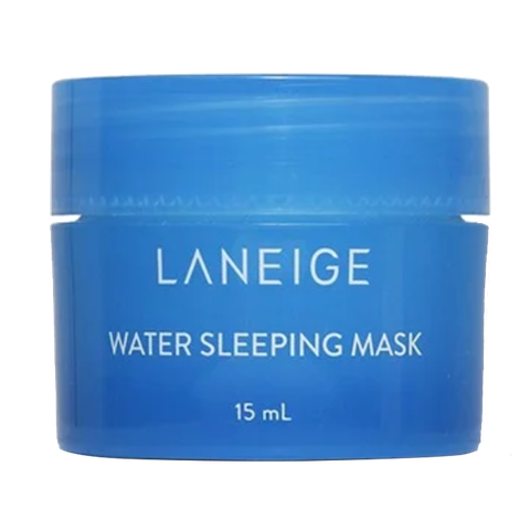 MẶT NẠ NGỦ MẶT LANEIGE MINI WATER SLEEPING MASK