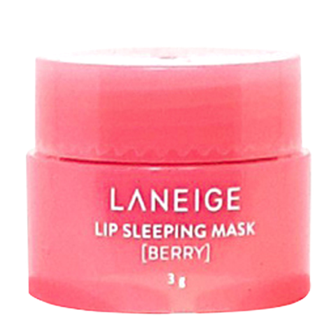 MẶT NẠ MÔI LANEIGE MINI LIP SLEEPING MASK