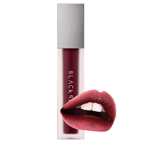 SON BLACK ROUGE AIRFIT VELVET TINT #A22 (THỎI)