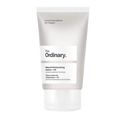 KEM THE ORDINARY NATURAL MOISTURIZING FACTORS +HA 30ML