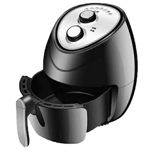 Nồi chiên COMAX air fryer CM-AF6000