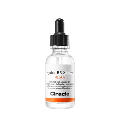 Tinh chất Ciracle Hydra B5 Source 30ml (Hộp)