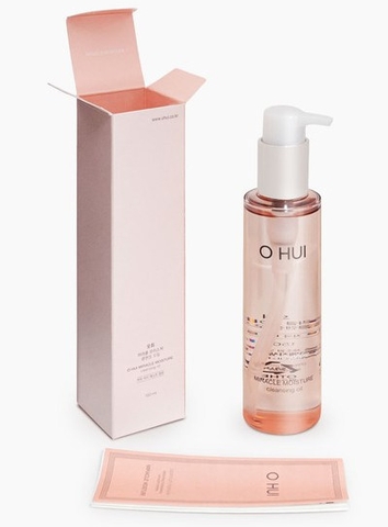 Dầu tẩy trang O HUI miracle moisture cleansing oil 150ml