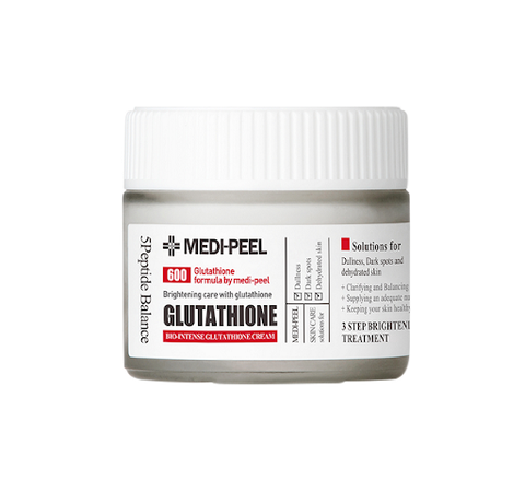 Kem Glutathione Medipeel 50g (Hộp)