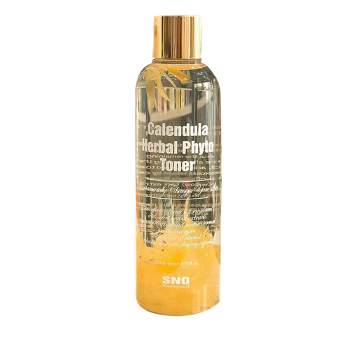 NHH CALENDULA HERBAL PHYTO SNO 200ML
