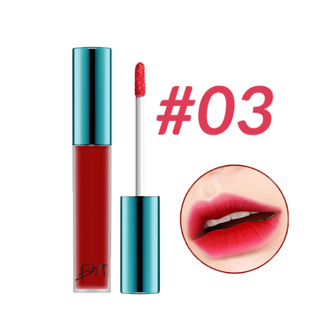 SON BBIA VELVET LIP TINT# 03 (CÂY)